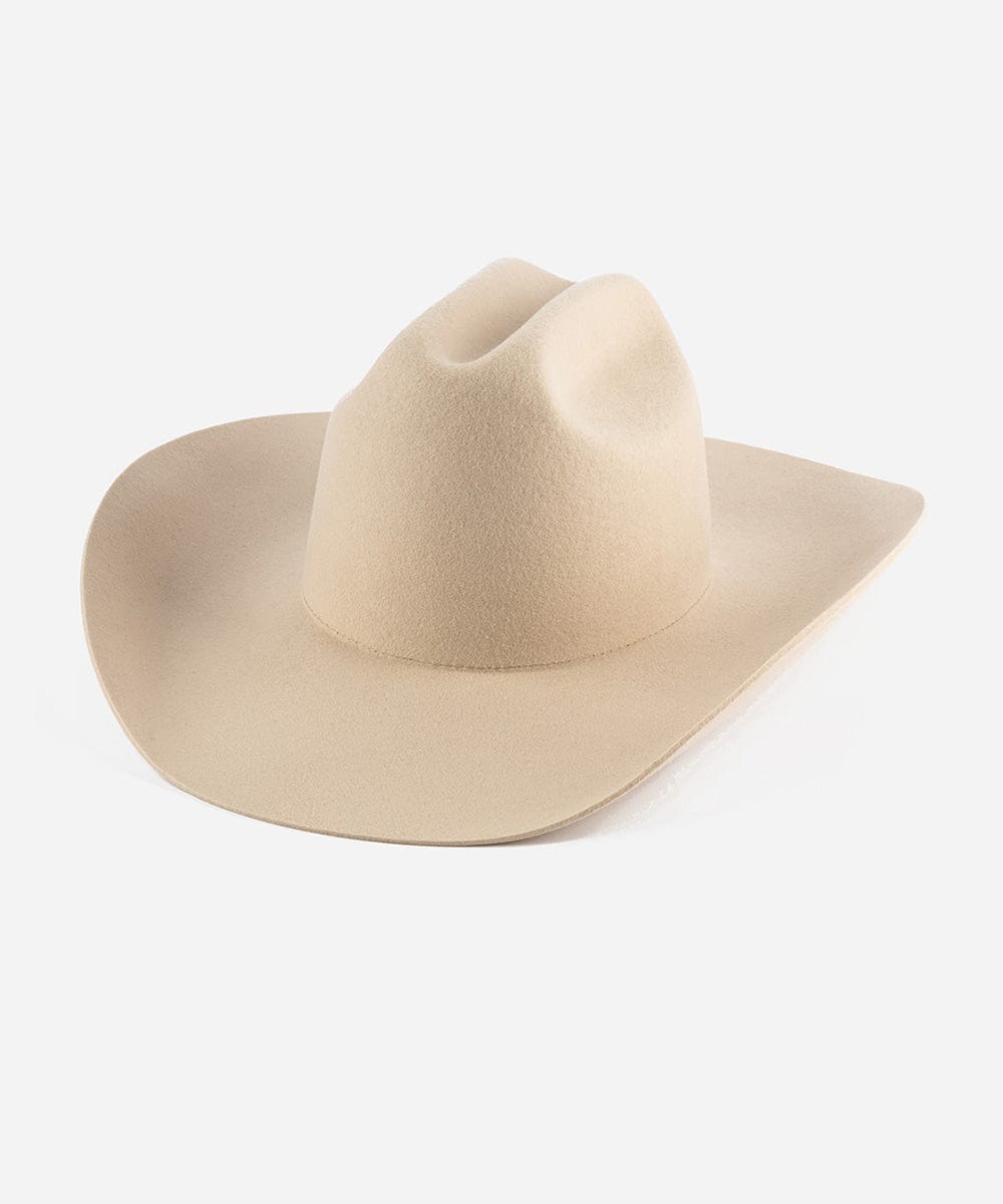 The Prairie Belle Rancher Hat