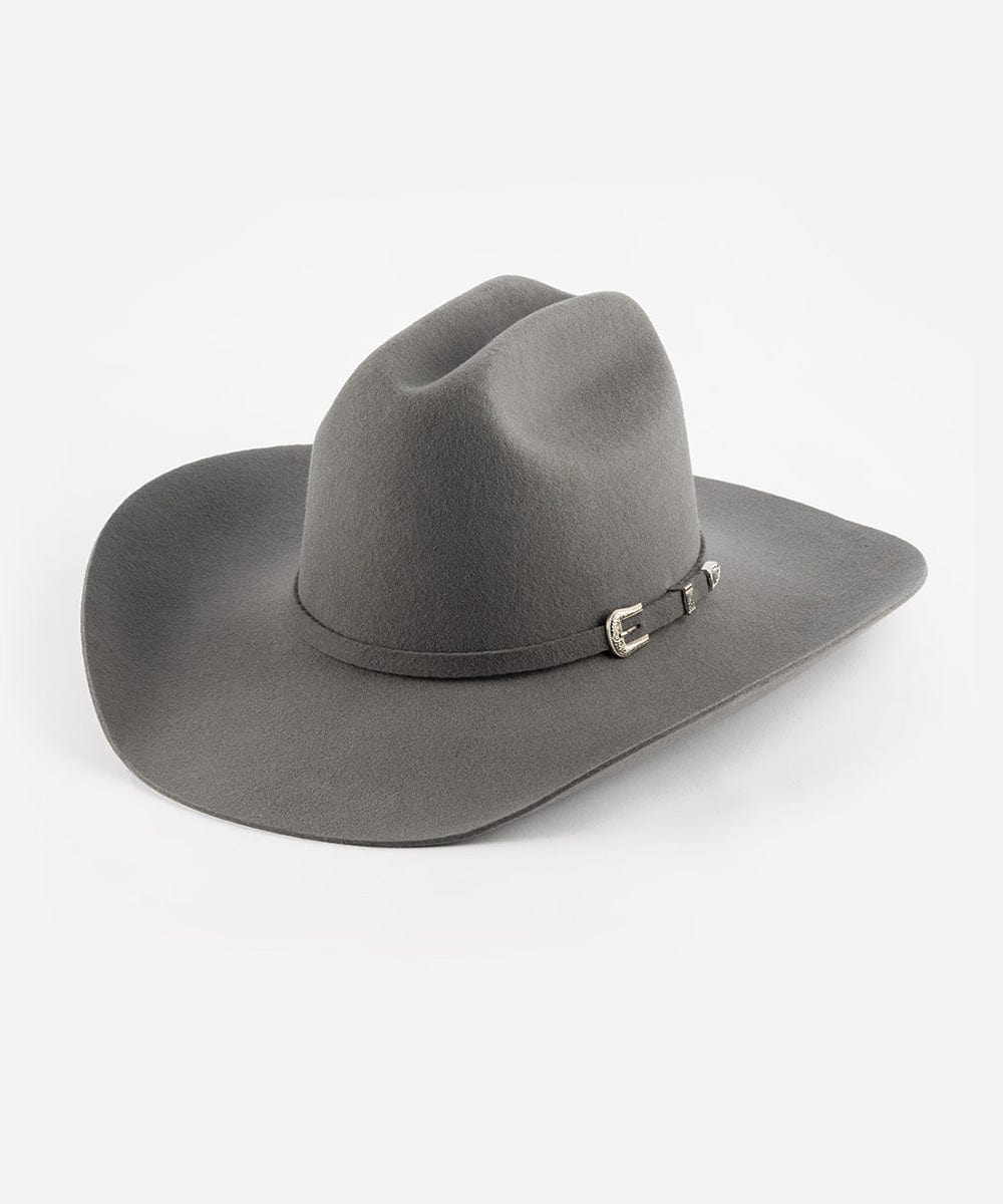 The Prairie Belle Rancher Hat