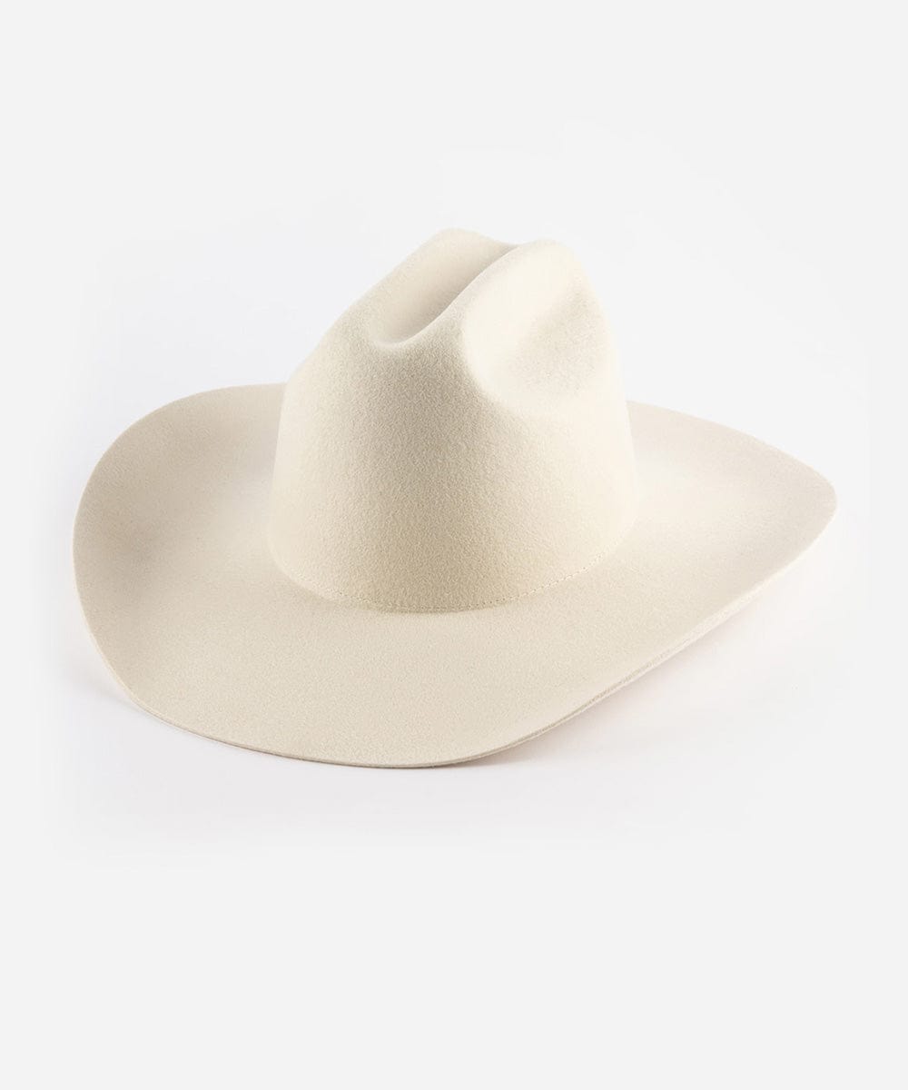 The Prairie Belle Rancher Hat
