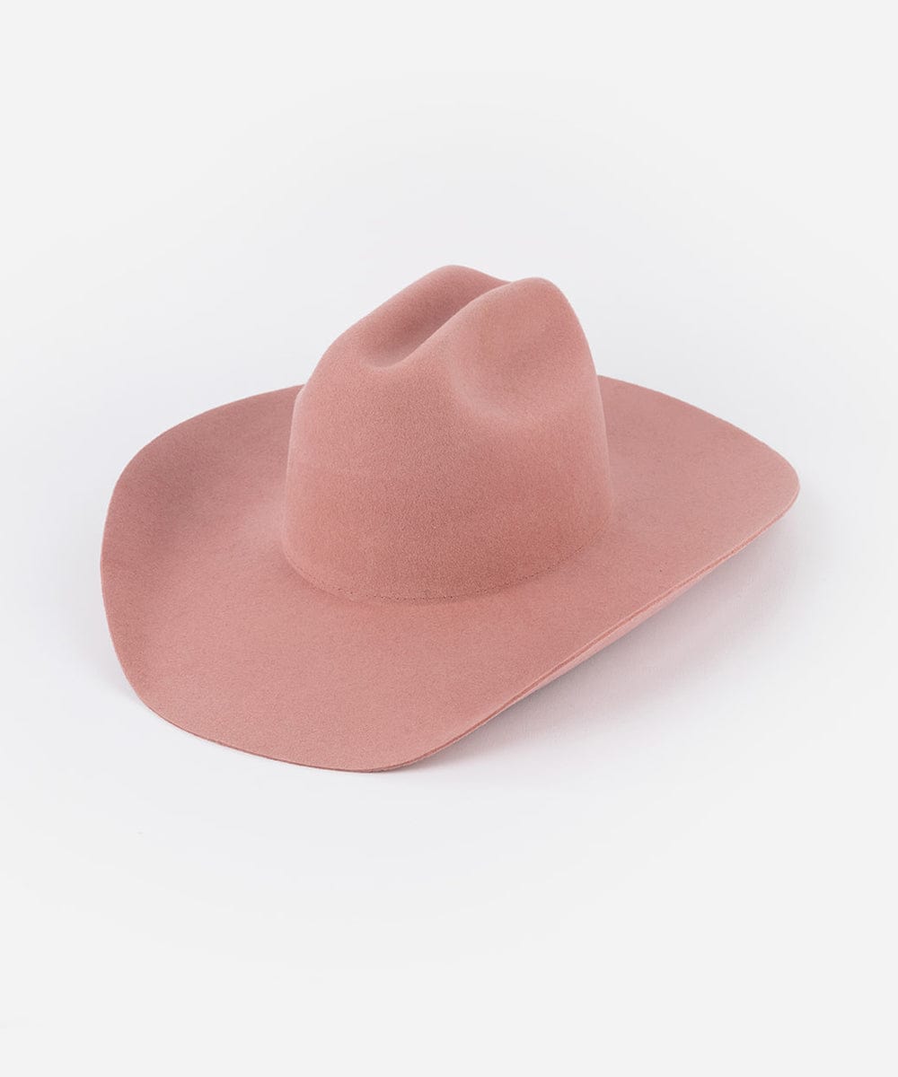 The Prairie Belle Rancher Hat