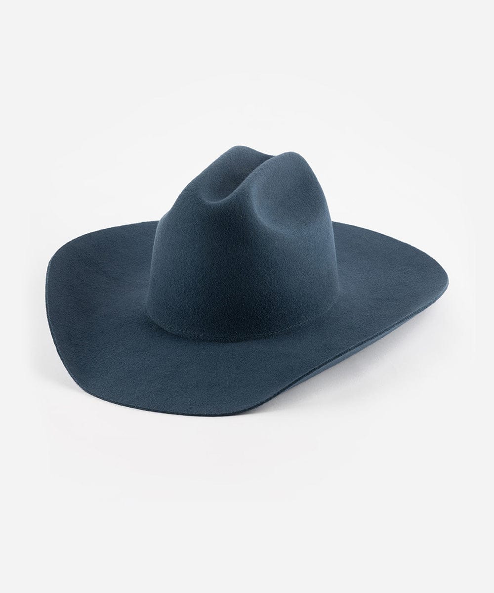 The Prairie Belle Rancher Hat