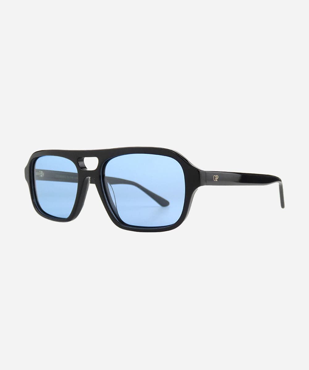 The Golden Hour Cowgirl Sunglasses